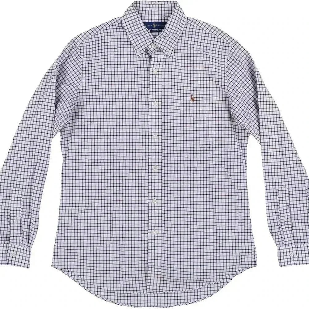 Ralph Lauren Long Sleeve Button Down Shirt